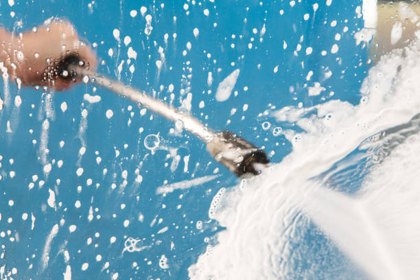 Best Machinery and Equipment Cleaning  in East Dundee, IL