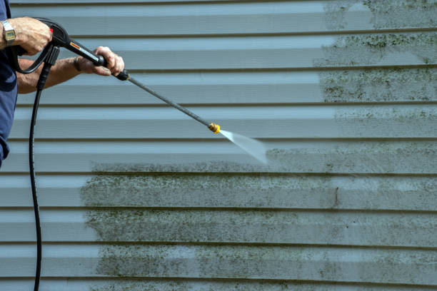 Best Solar Panel Cleaning  in East Dundee, IL