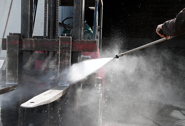 Best Restaurant Pressure Washing  in East Dundee, IL
